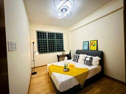 Changi Court (D16), Condominium #597026701